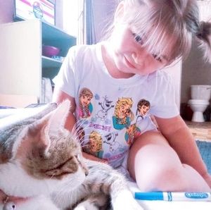 Meet your Posher, Josué